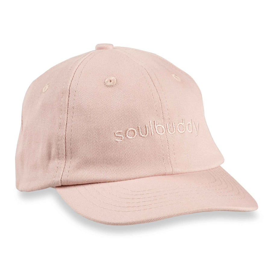 Kinder Cap in Blush