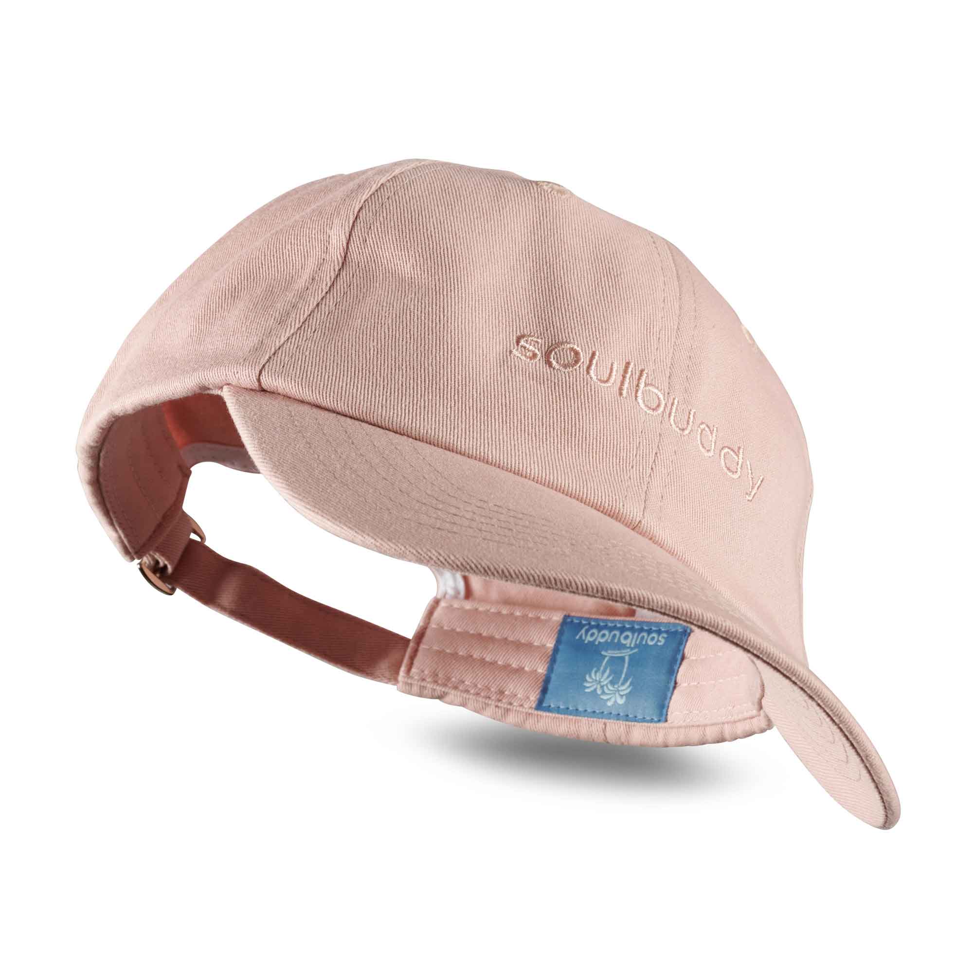 Soulbuddy Dad Hat Basecap