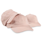 Soulbuddy Dad Hat Basecaps 3er-Set Blush
