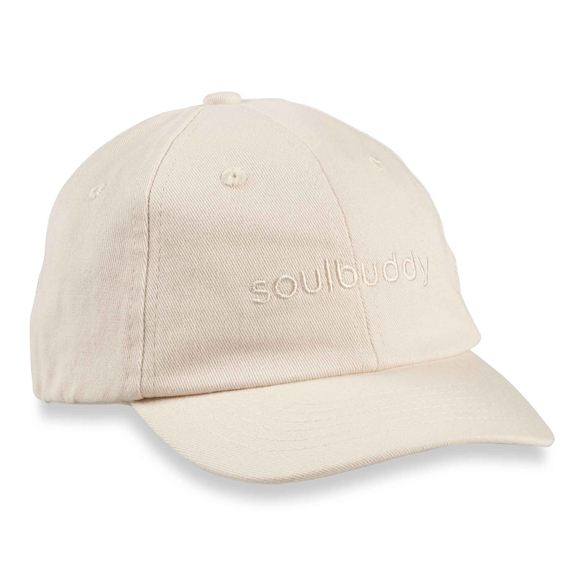 Kinder Cap in Cream