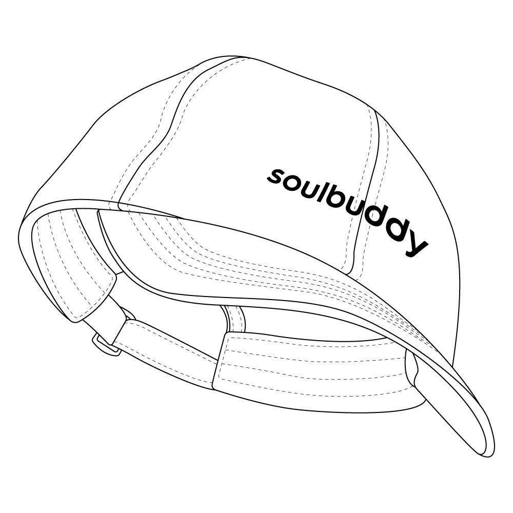 Soulbuddy Dad Hat Basecap