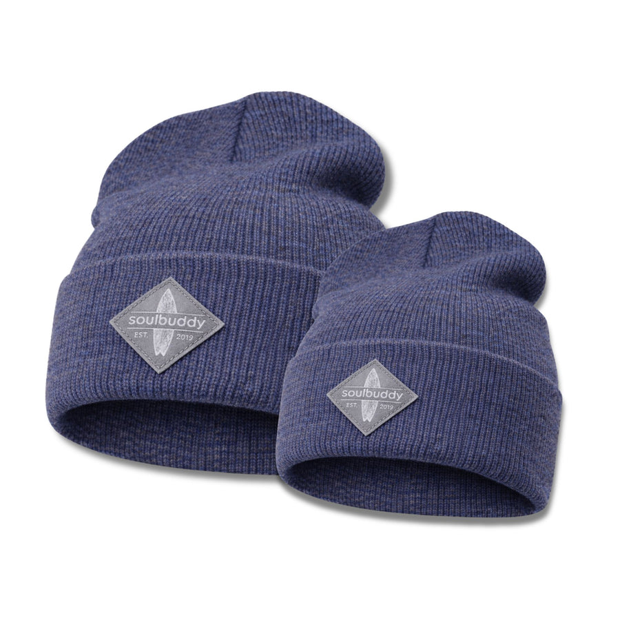 Soulbuddy Beanie 2er-Set