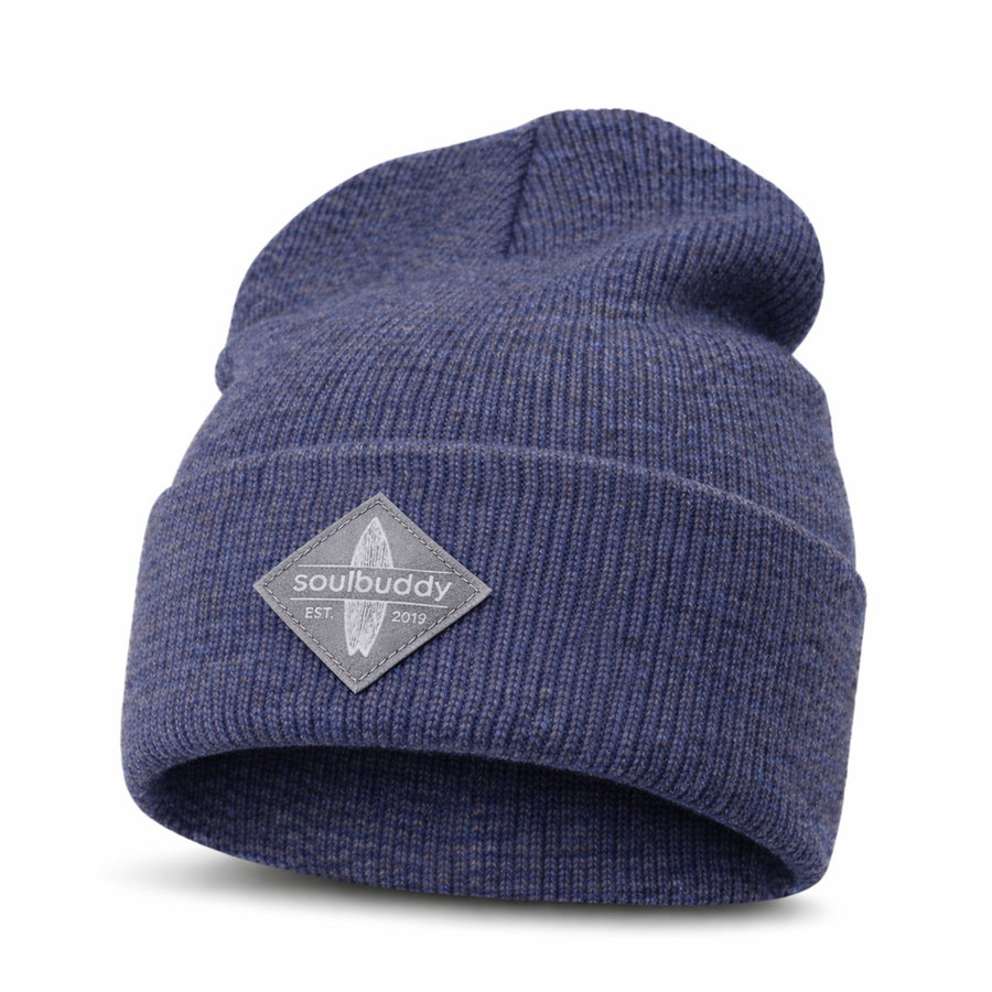 Soulbuddy Beanie für Damen und Herren