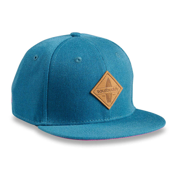 Petrol Lila / Kids L
