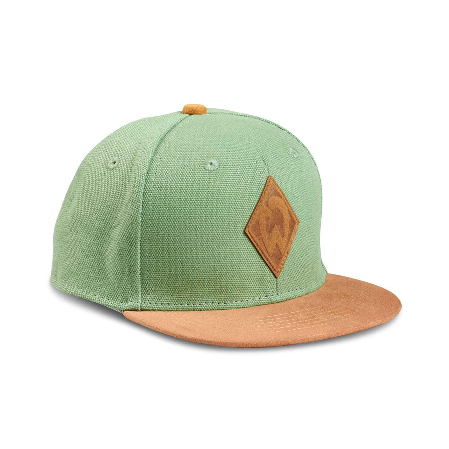 Soulbuddy Snapback Cap für Kinder
