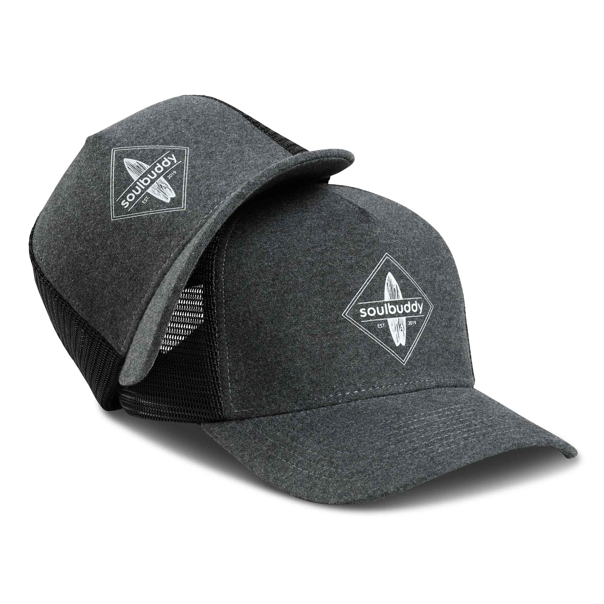 Soulbuddy Trucker Caps 2er-Set