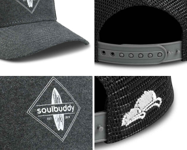 Soulbuddy