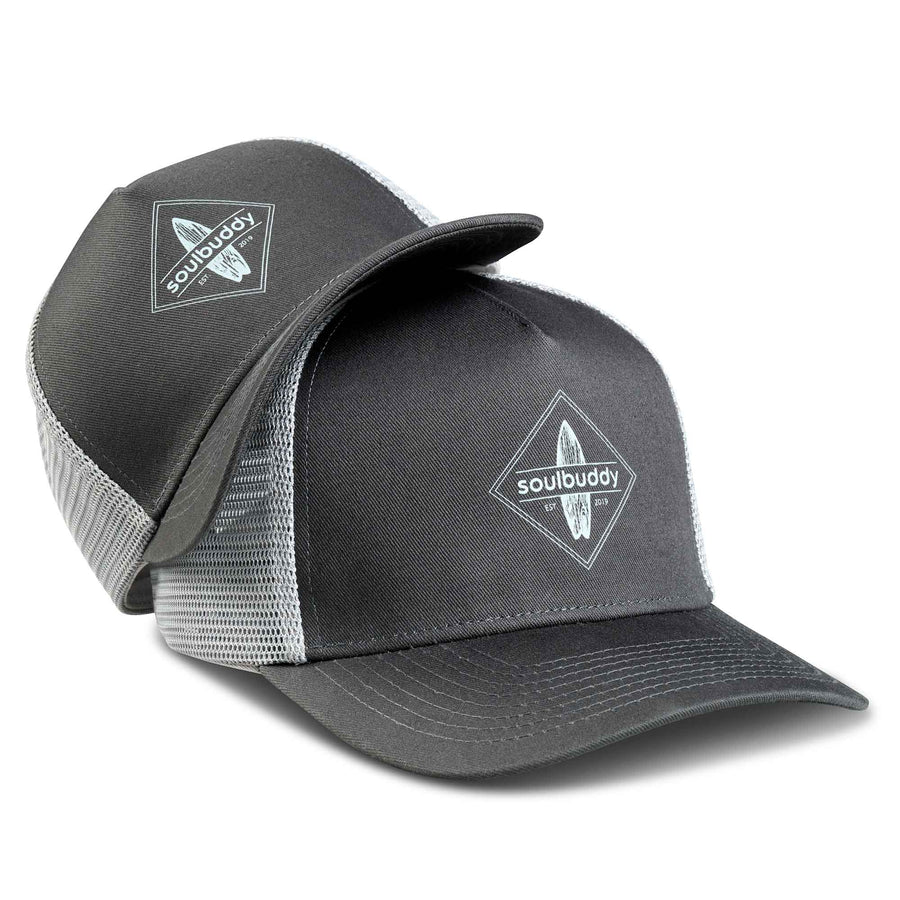 Soulbuddy Trucker Caps 2er-Set