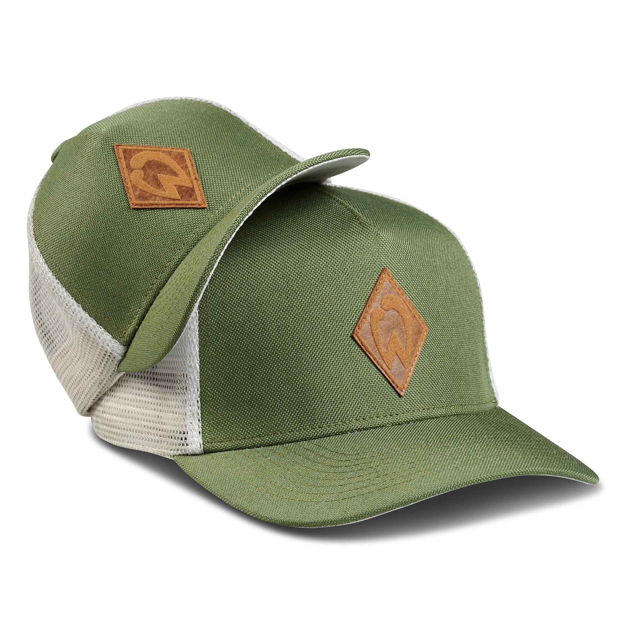 Soulbuddy X Werder Bremen Trucker Caps 2er-Set