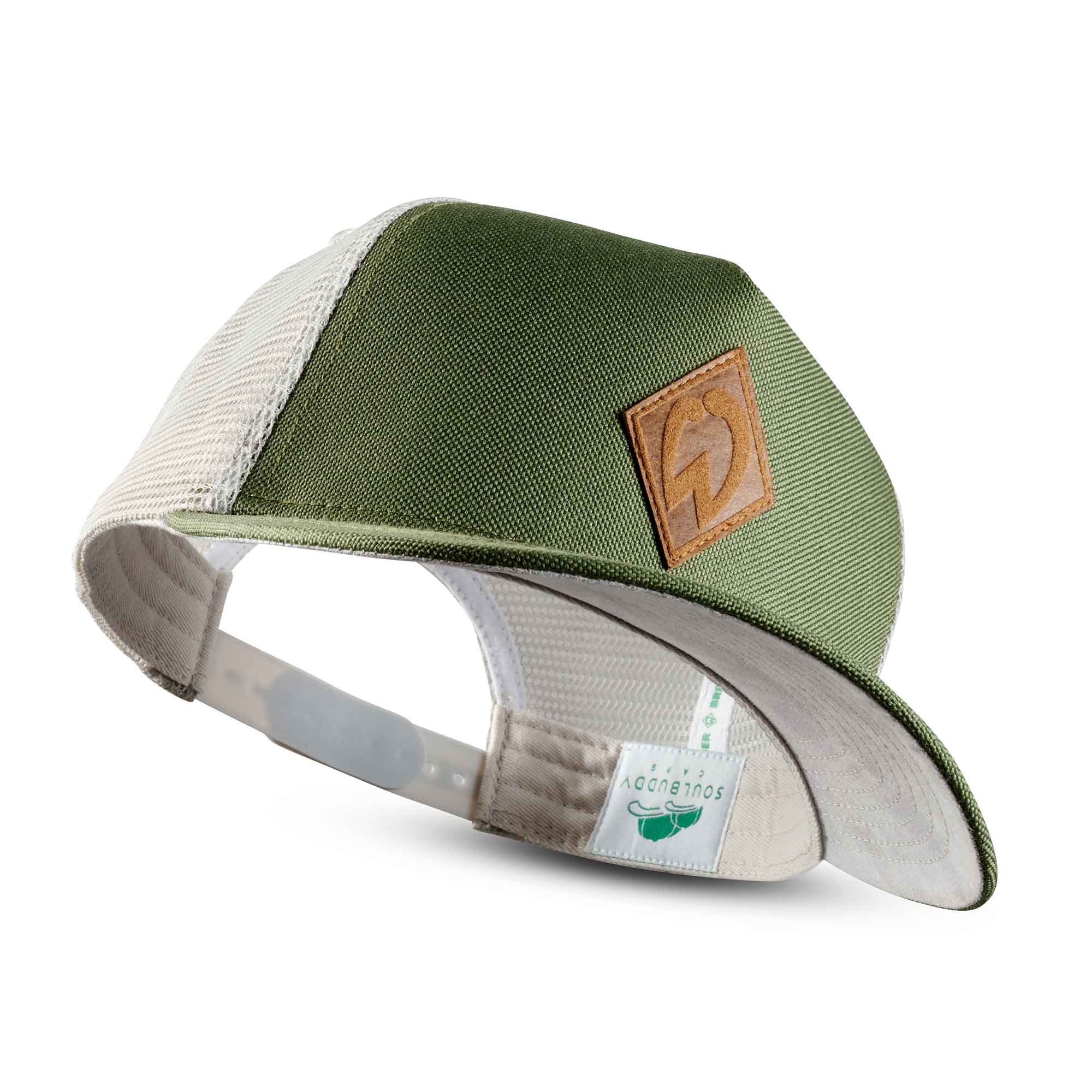 Soulbuddy Werder Bremen Adult Trucker Cap