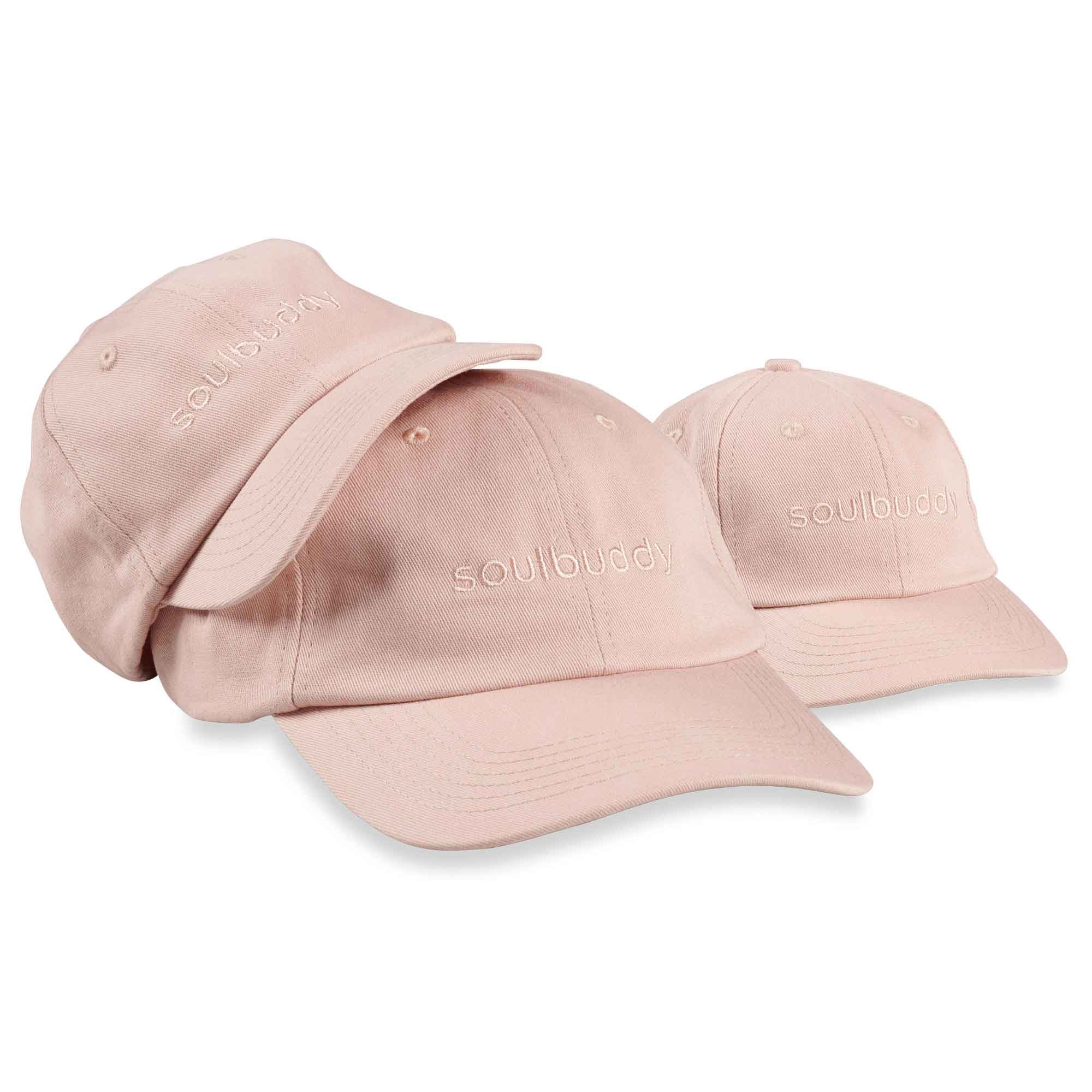 Soulbuddy Dad Hat Basecap