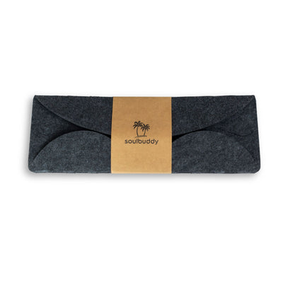 Soulbuddy Cap Organizer zum Aufhängen für 14 Caps – Verpackung