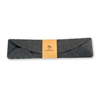 Soulbuddy Cap Organizer zum Aufhängen für 21 Caps – Verpackung