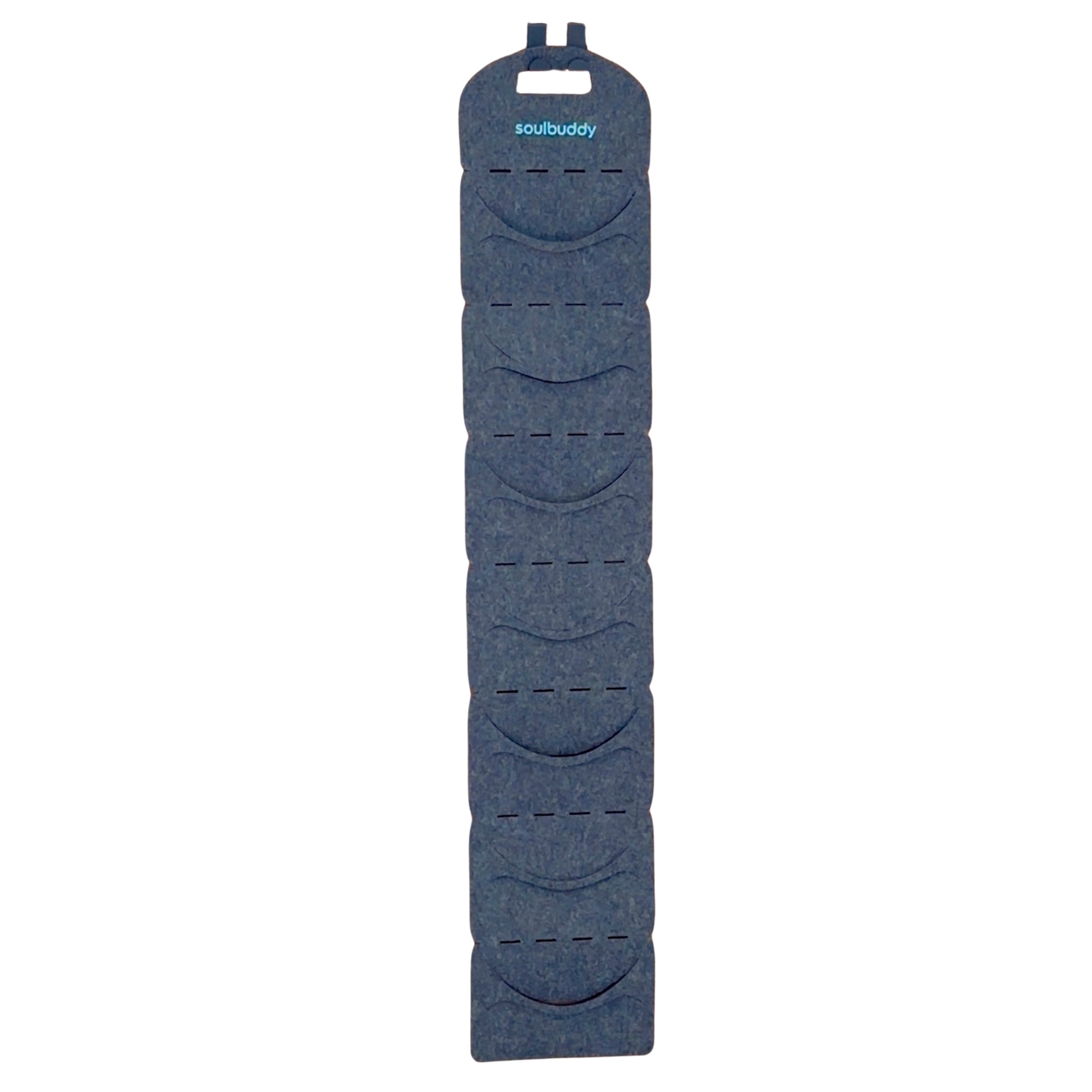 Cap Organizer mit 7 Caps