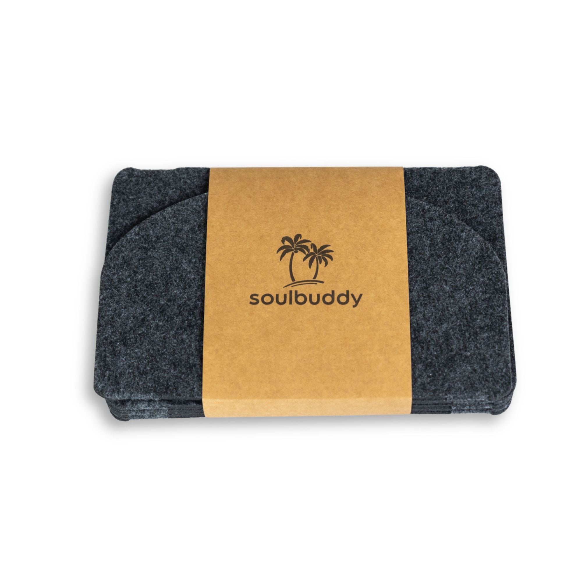 Cap Organizer mit 7 Caps Verpackung