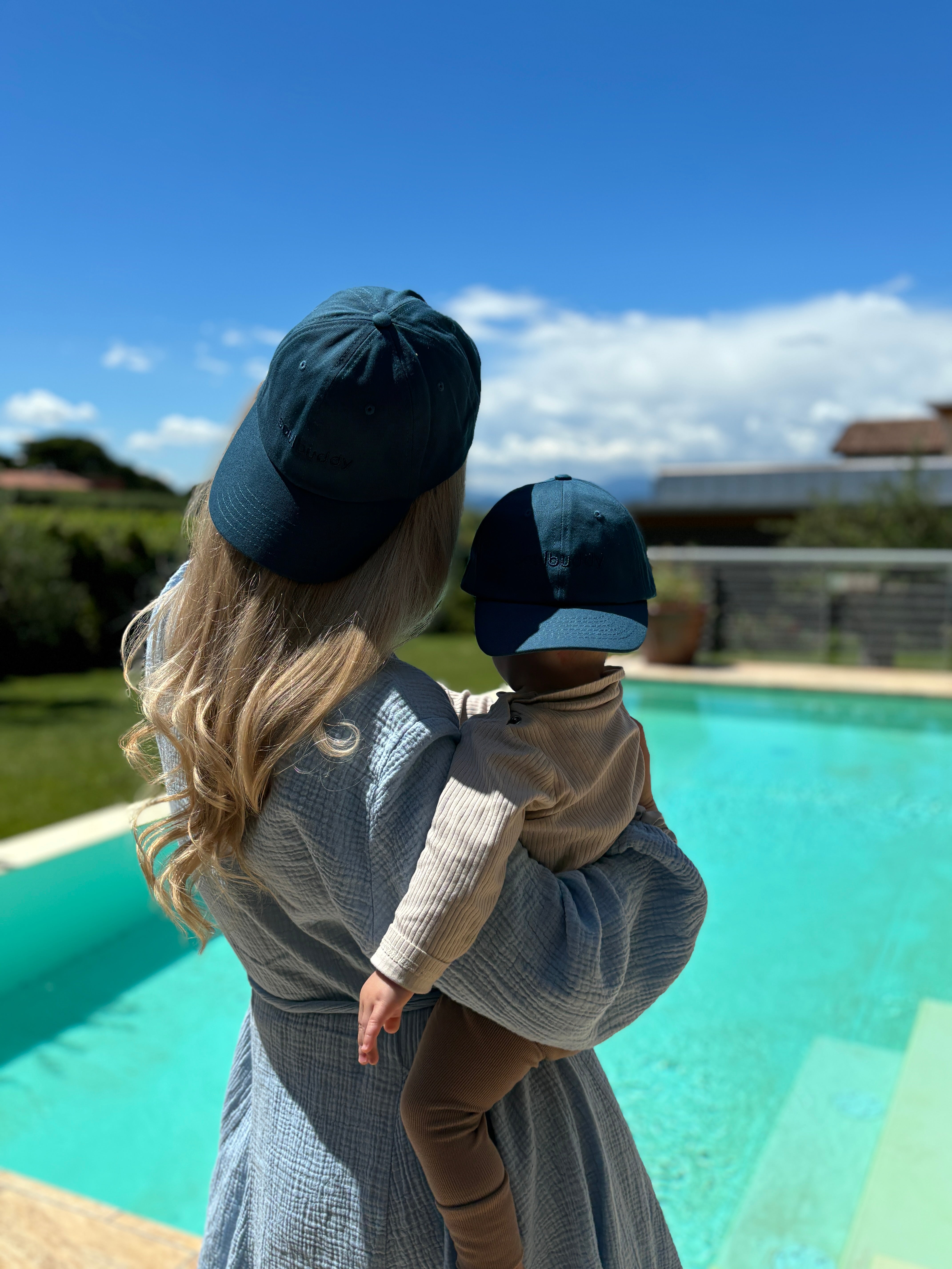 Soulbuddy Dad Hat Basecap