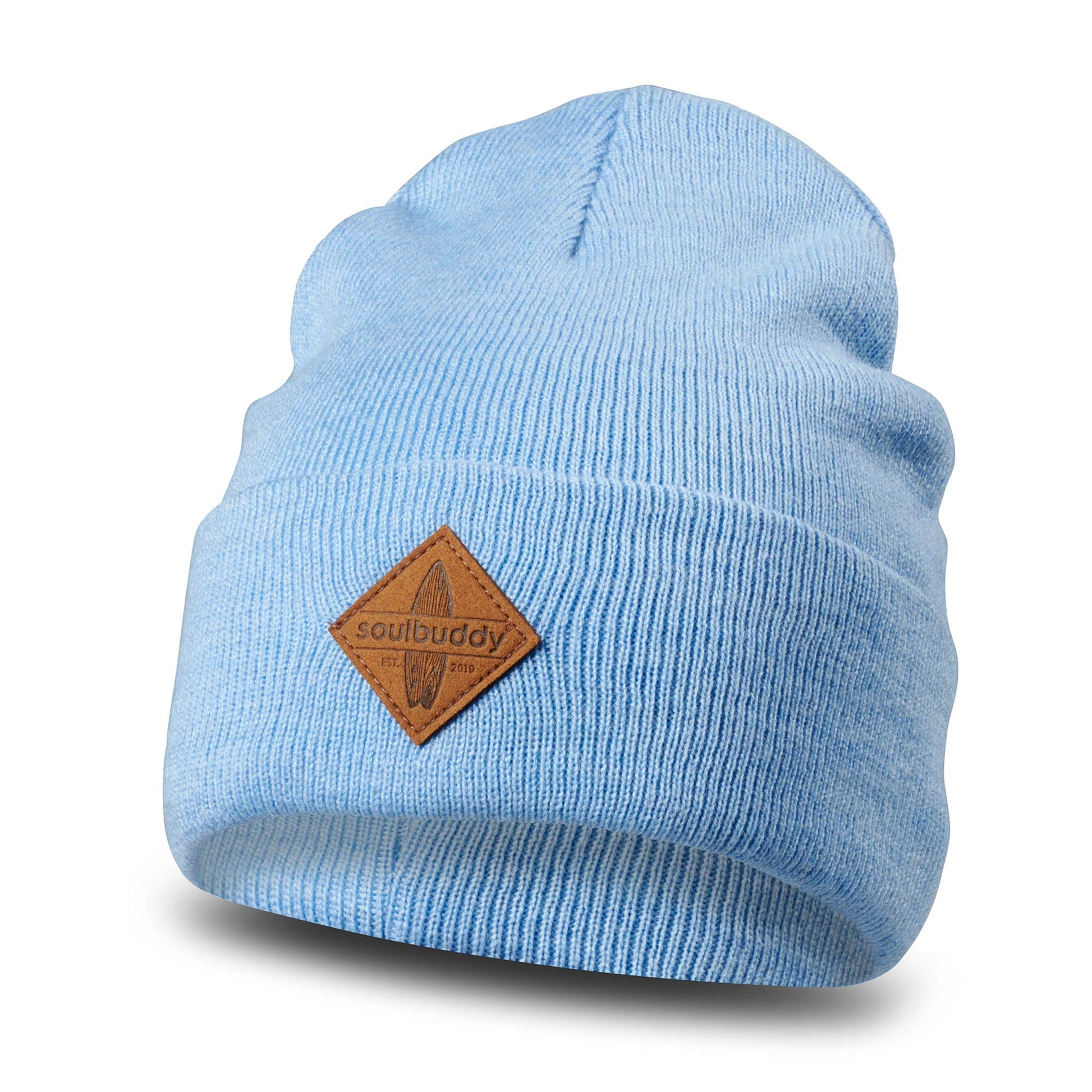 Soulbuddy Beanie für Damen und Herren