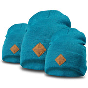 Soulbuddy Beanie 3er-Familien-Set