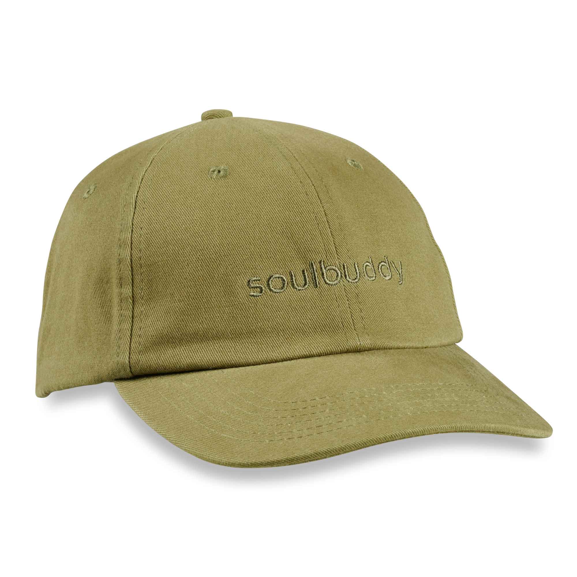 Soulbuddy Dad Hat Basecap