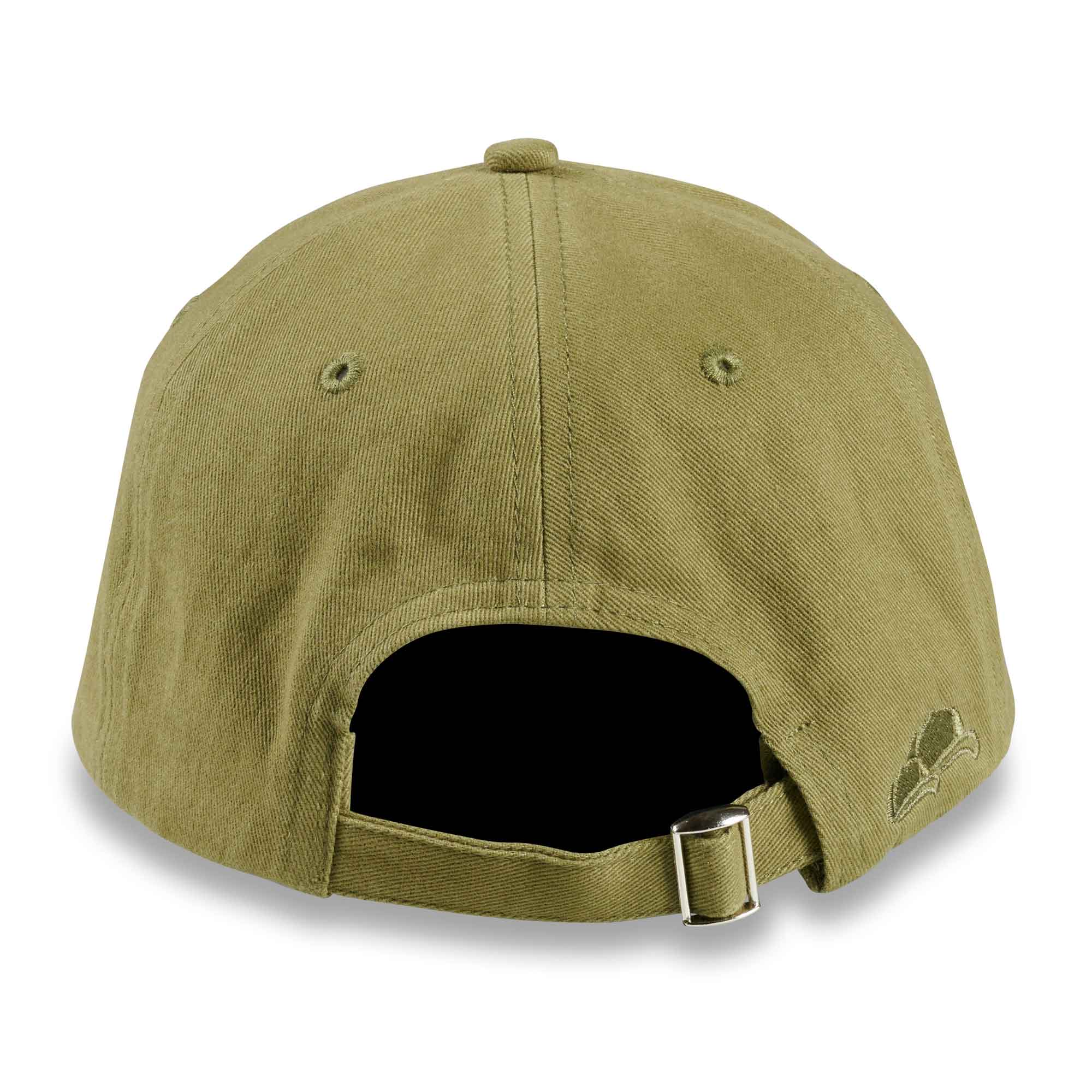 Soulbuddy Dad Hat Basecap