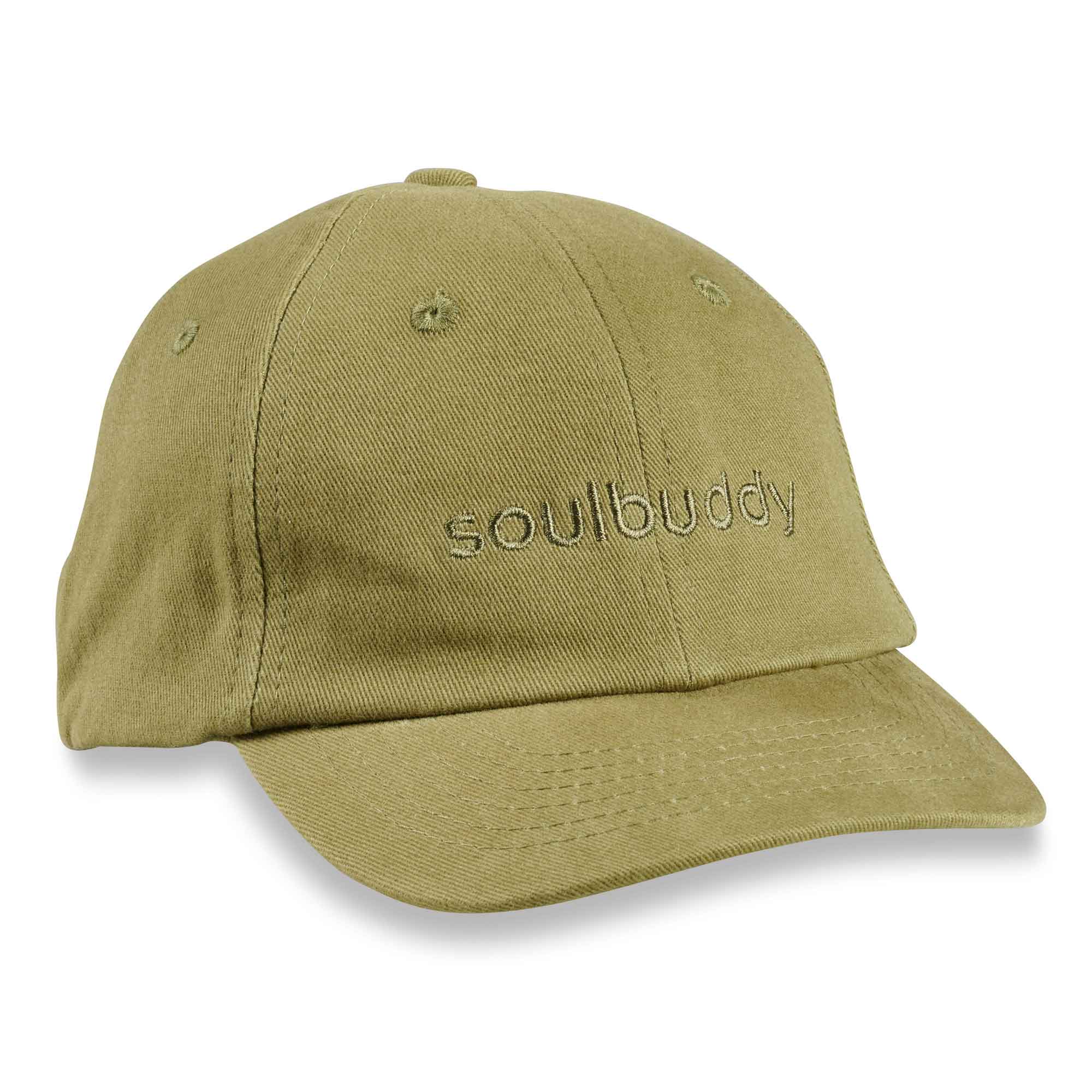 Soulbuddy Dad Hat Basecap
