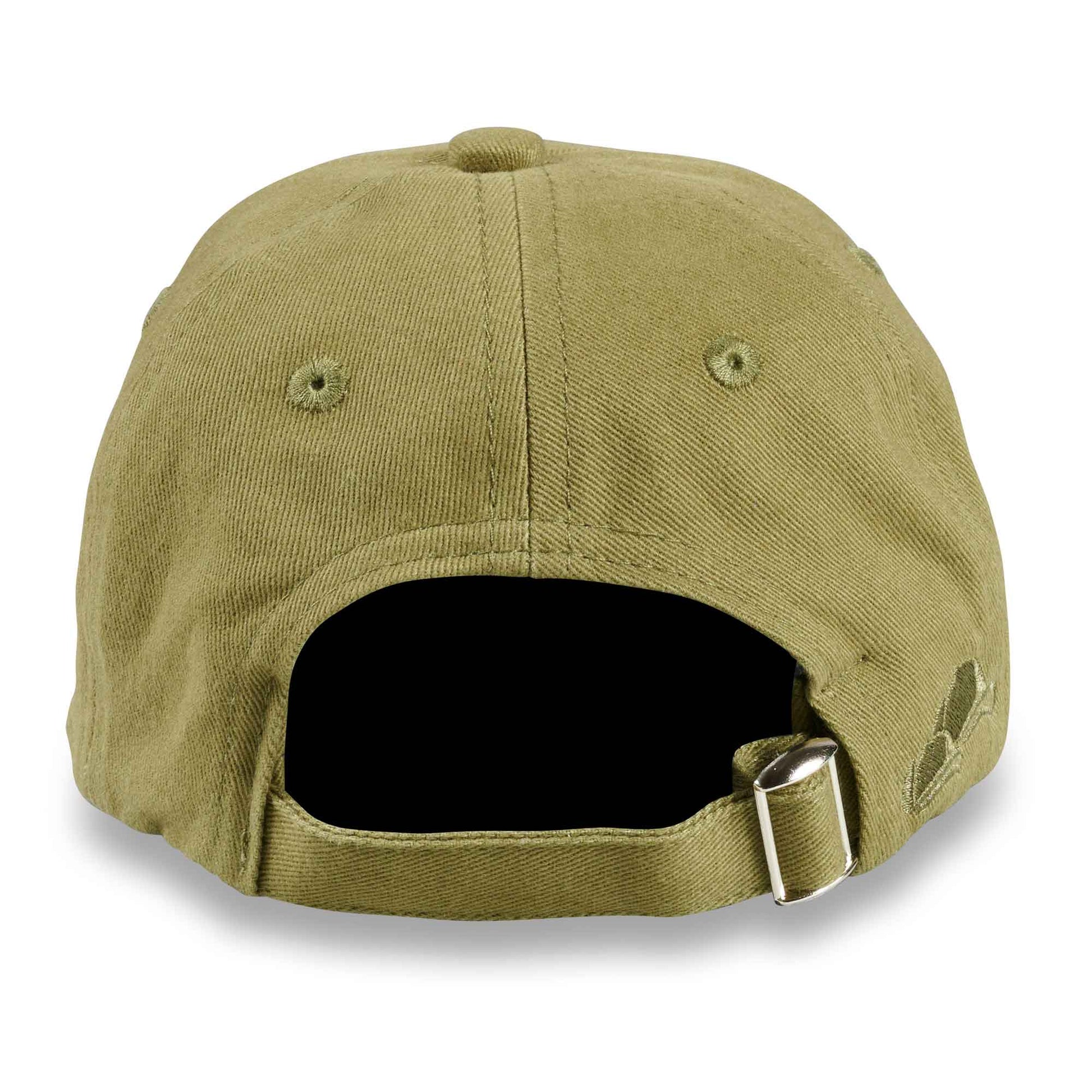 Soulbuddy Dad Hat Basecap
