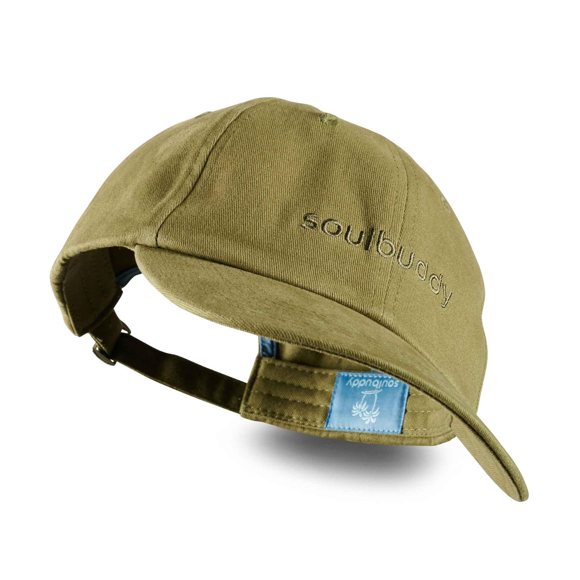 Soulbuddy Dad Hat Basecap