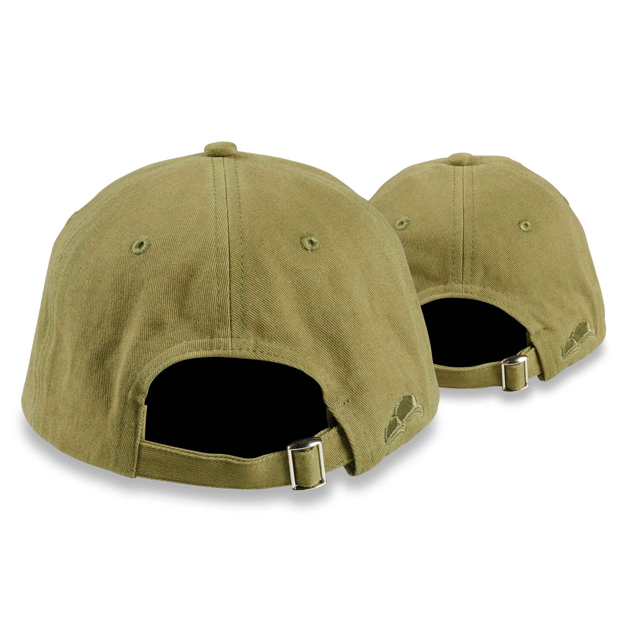 Soulbuddy Dad Hat Basecap