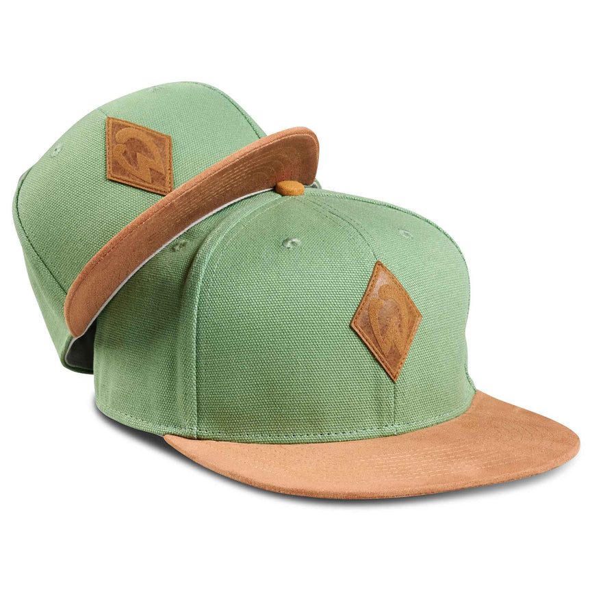Soulbuddy X Werder Bremen Snapback Caps 2er-Set