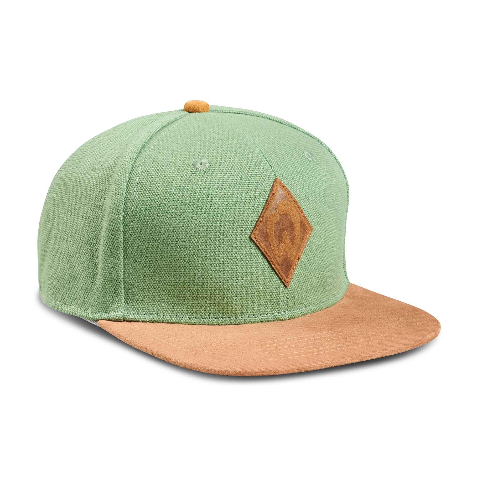 Soulbuddy X Werder Bremen Kids Snapback Cap