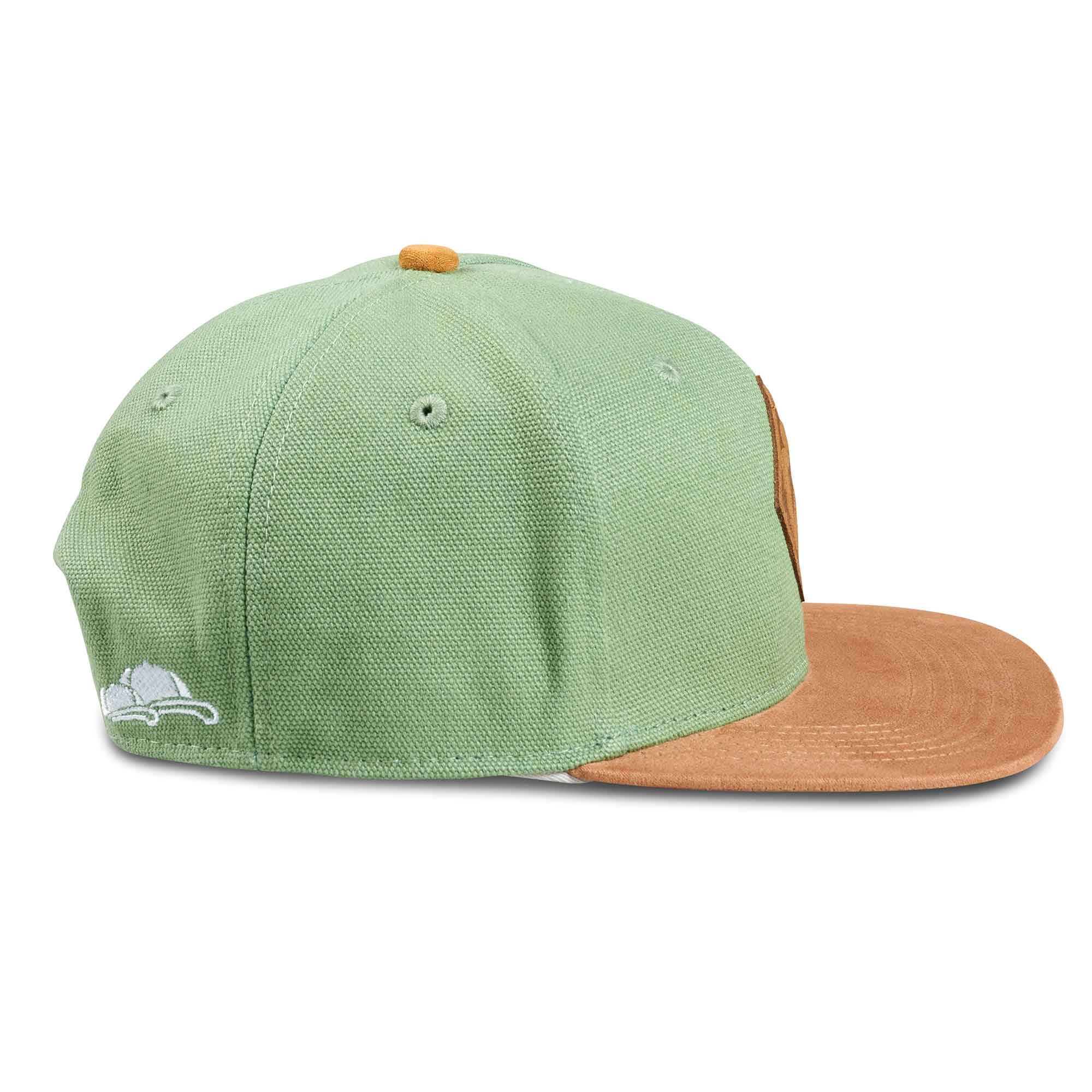 Soulbuddy X Werder Bremen Kids Snapback Cap