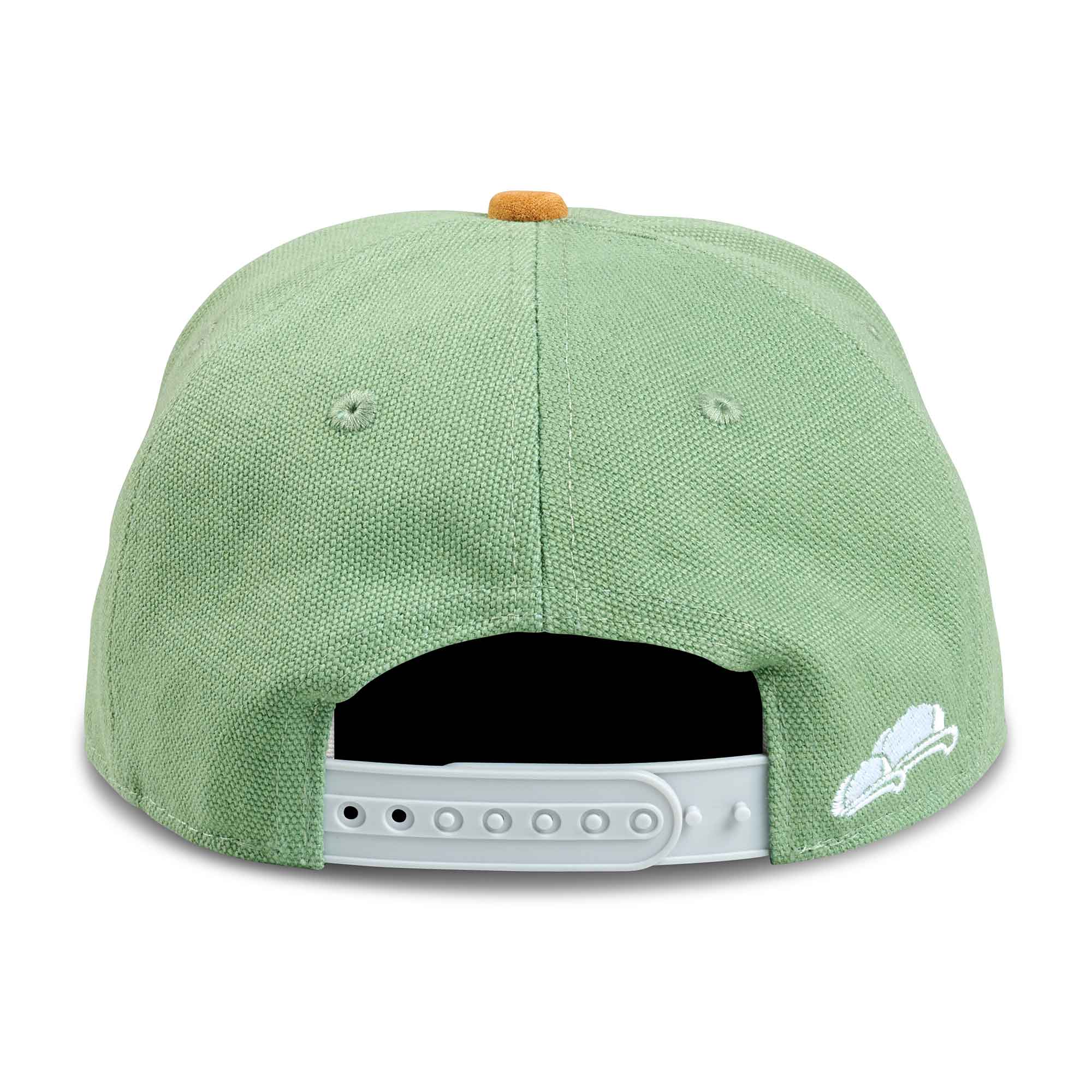 Soulbuddy X Werder Bremen Kids Snapback Cap
