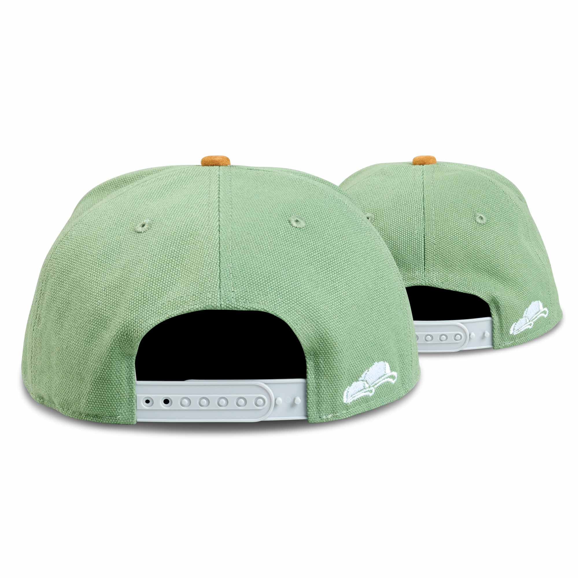 Soulbuddy X Werder Bremen Snapback Caps 2er-Set