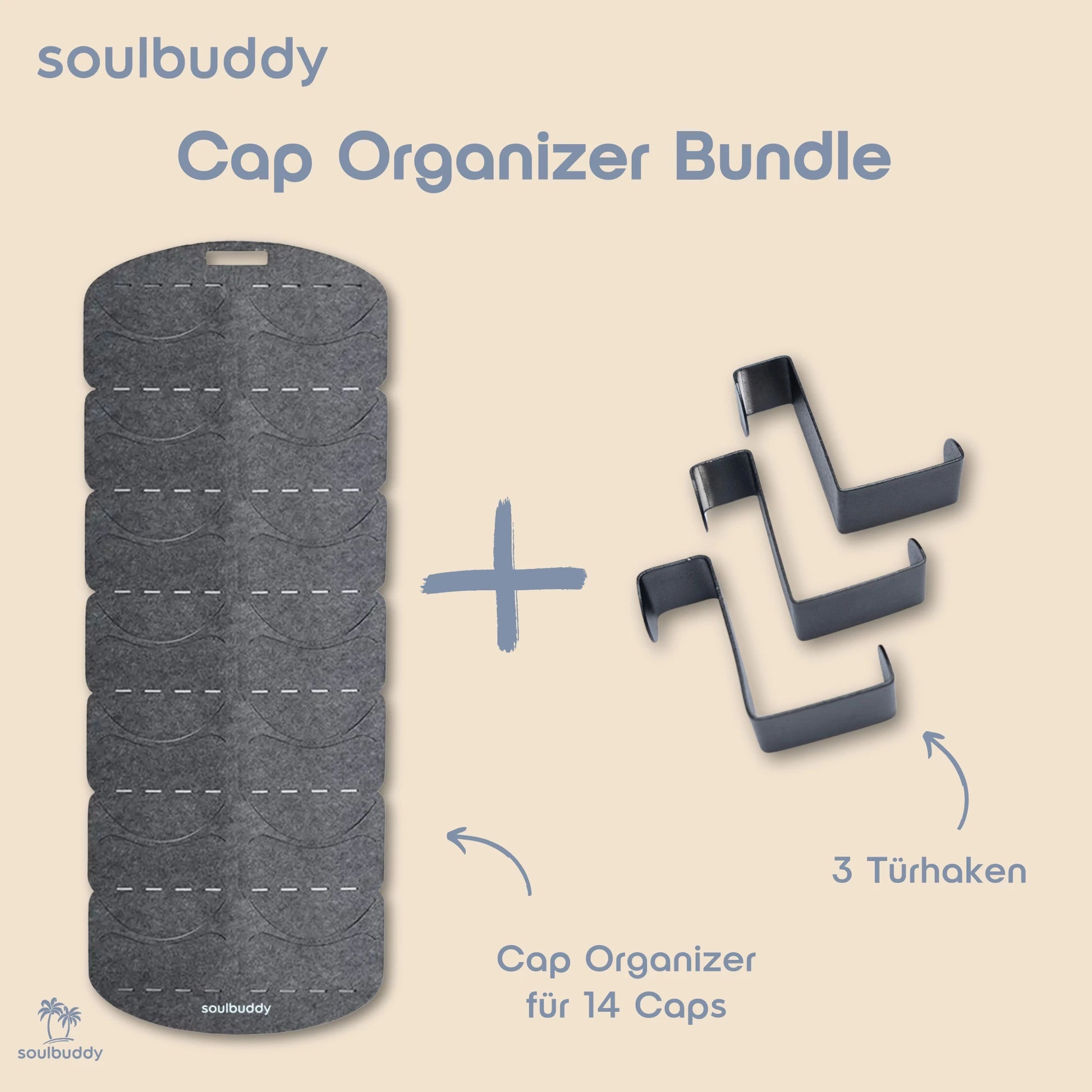 cap sammlung aufbewahren Cap Organizer ☆ Perfekte Aufbewahrung deiner Caps – Soulbuddy