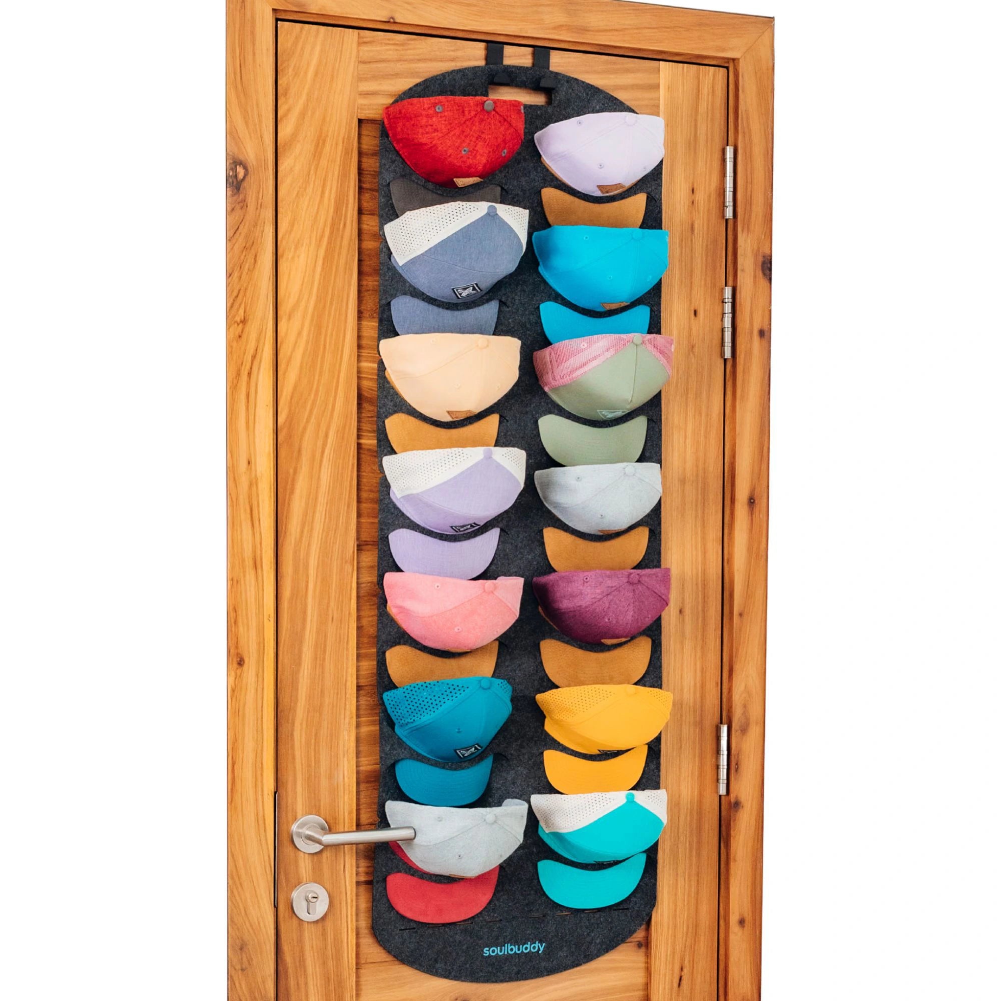 Cap Organizer