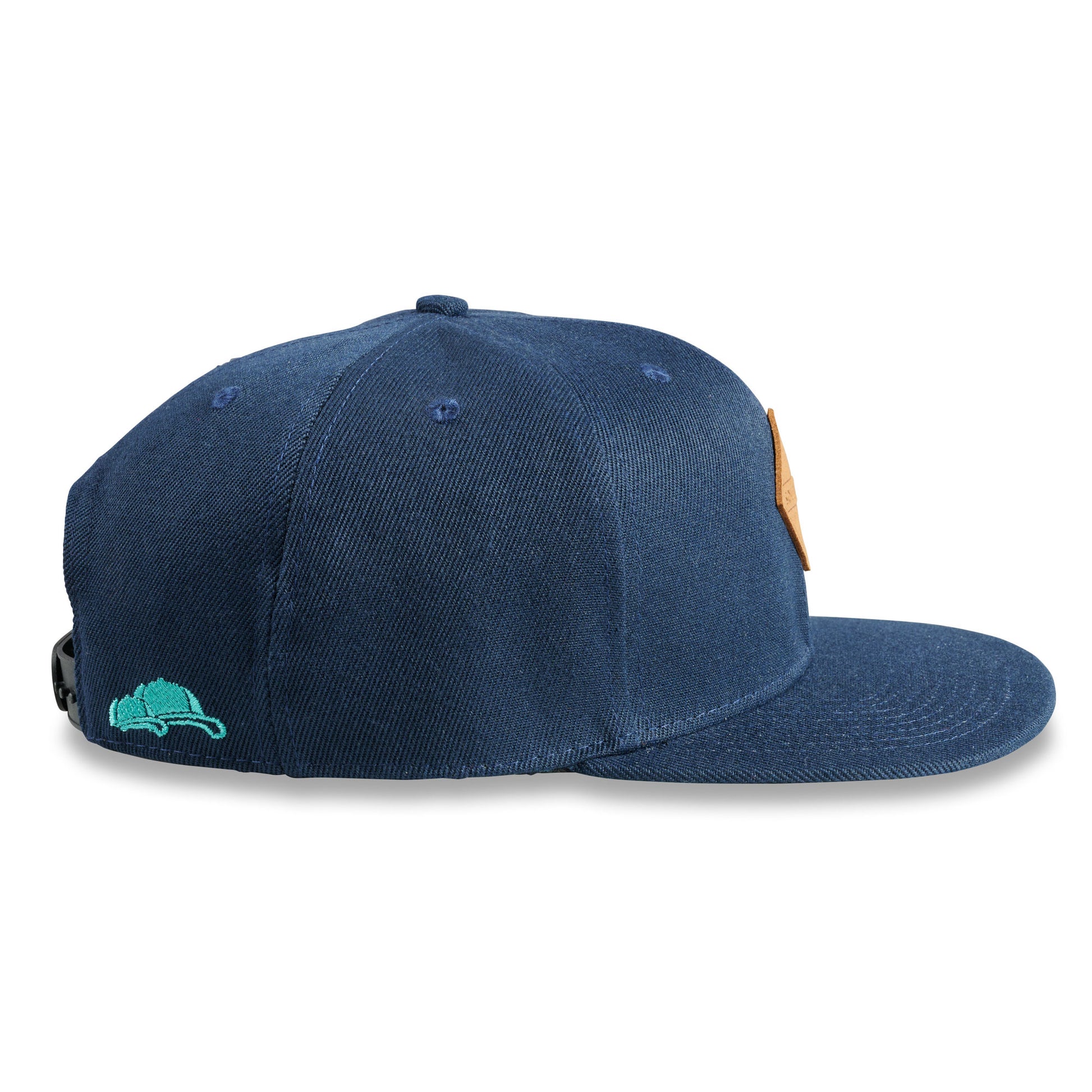 Soulbuddy Snapback Cap für Herren und Damen