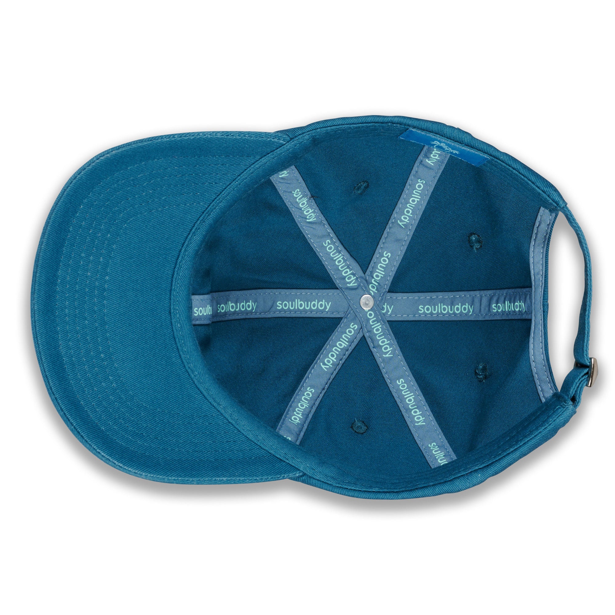 Soulbuddy Dad Hat Basecap