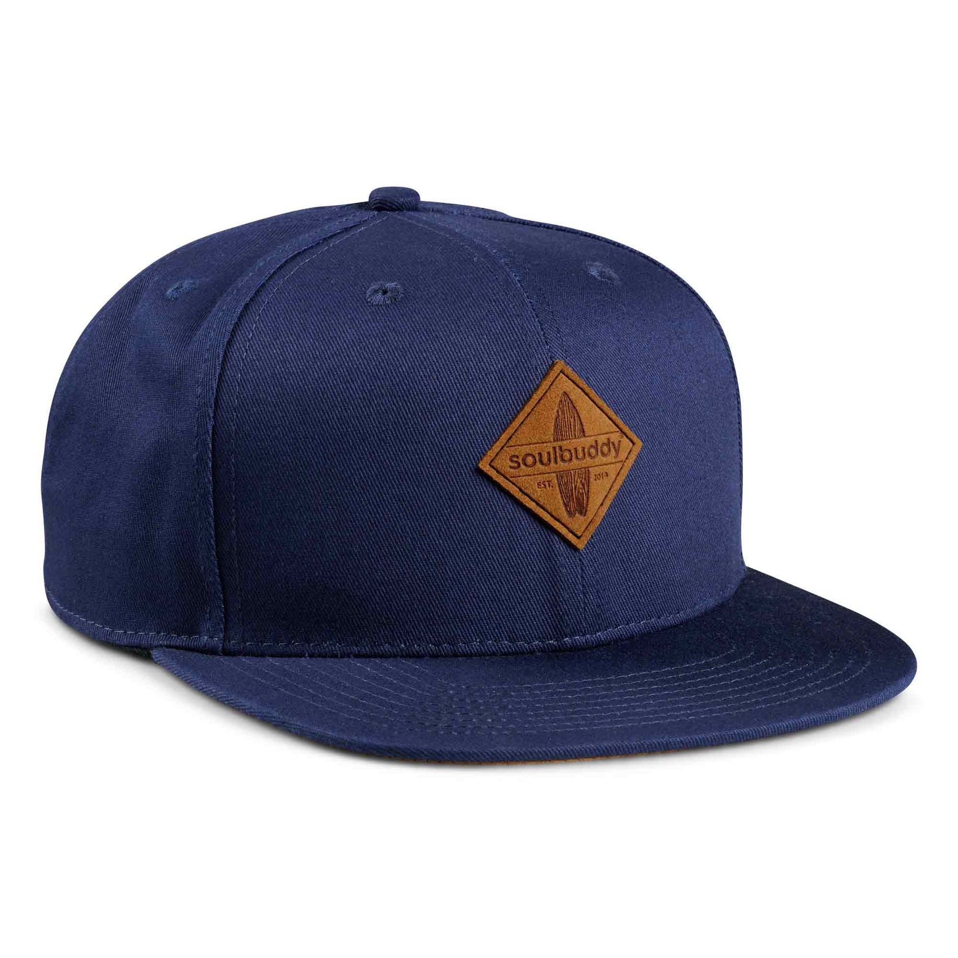Soulbuddy Snapback Cap für Herren und Damen