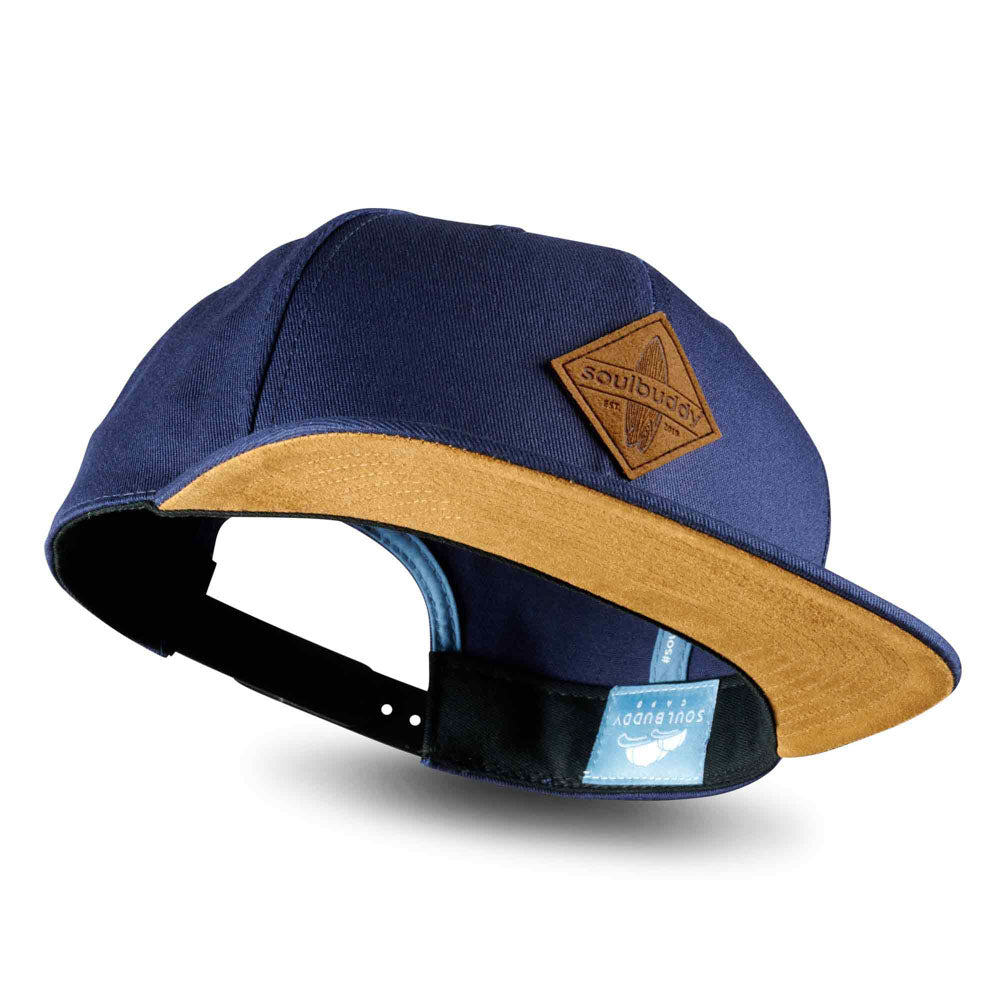 Soulbuddy Snapback Cap für Herren und Damen