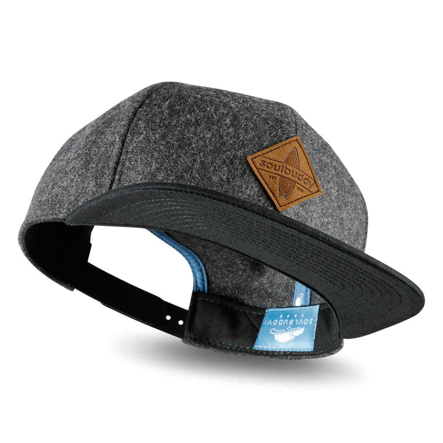 Soulbuddy Snapback Cap für Herren und Damen