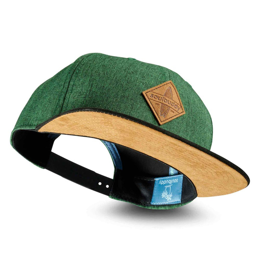 Soulbuddy Snapback Cap für Herren und Damen