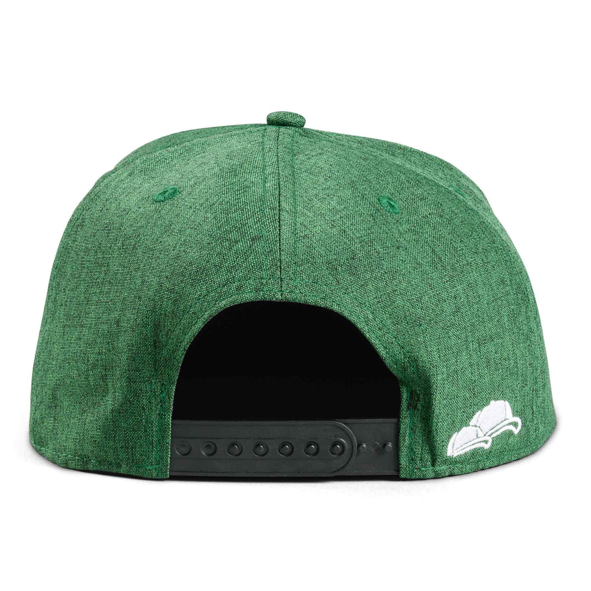 Soulbuddy Snapback Cap für Herren und Damen