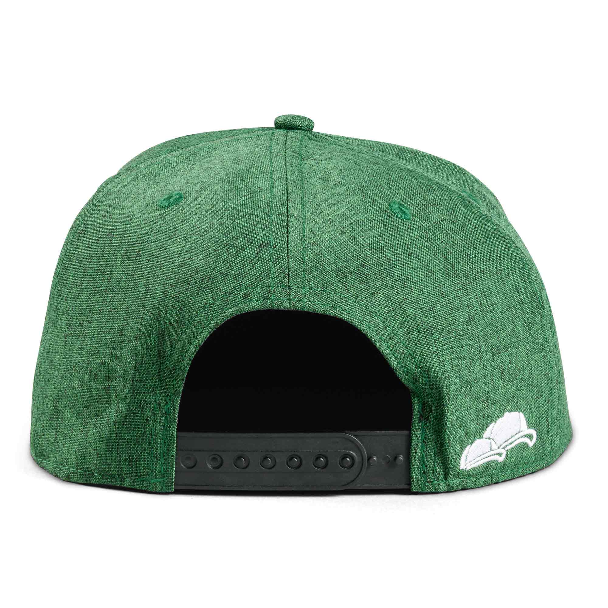 Soulbuddy Snapback Cap für Herren und Damen