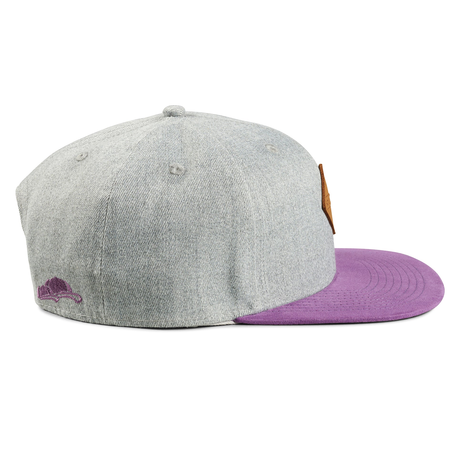 Soulbuddy Snapback Cap für Herren und Damen