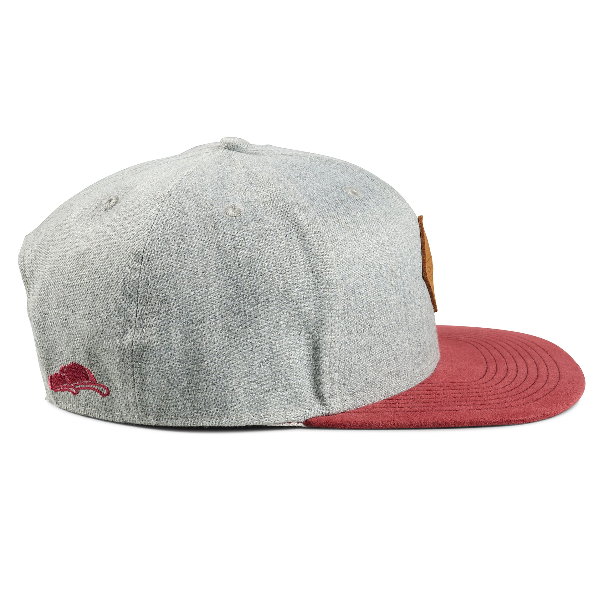 Soulbuddy Snapback Cap für Herren und Damen