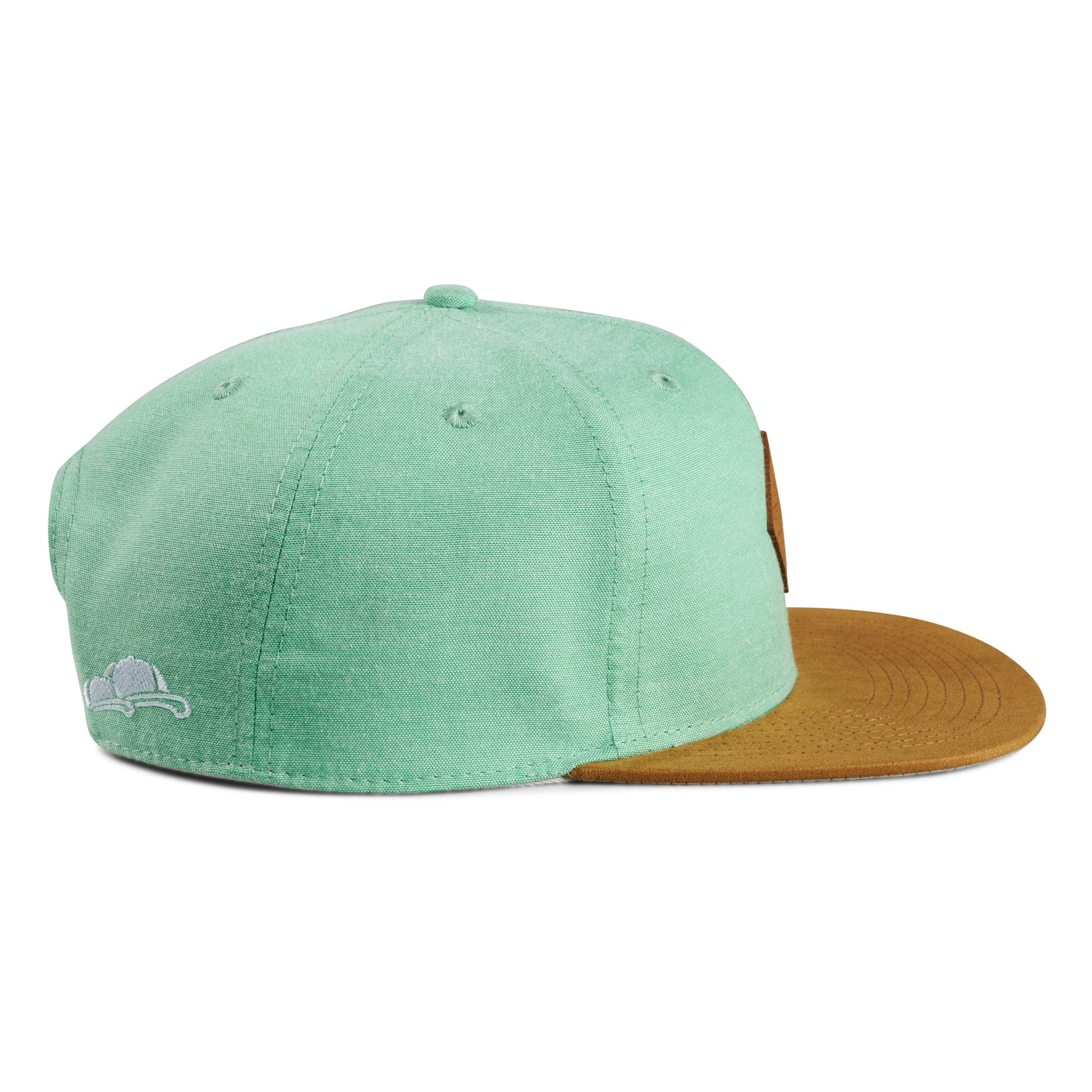 Soulbuddy Snapback Cap für Herren und Damen