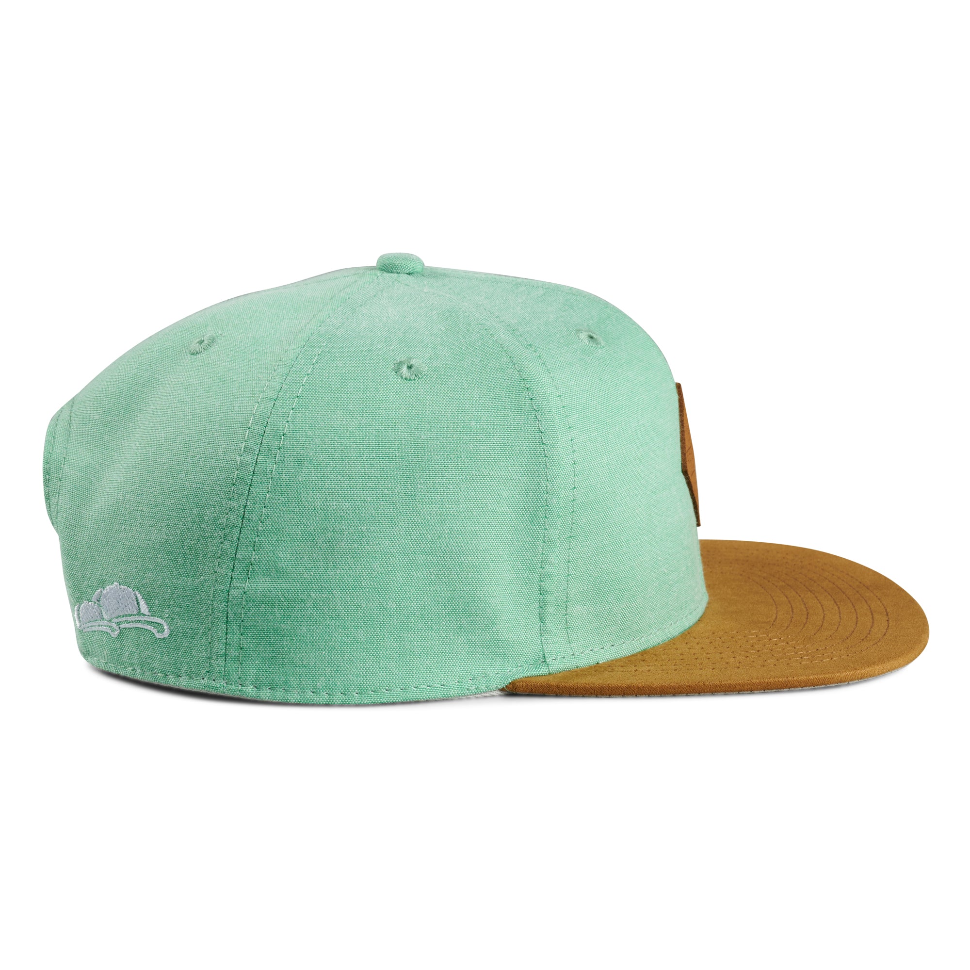 Soulbuddy Snapback Cap für Herren und Damen