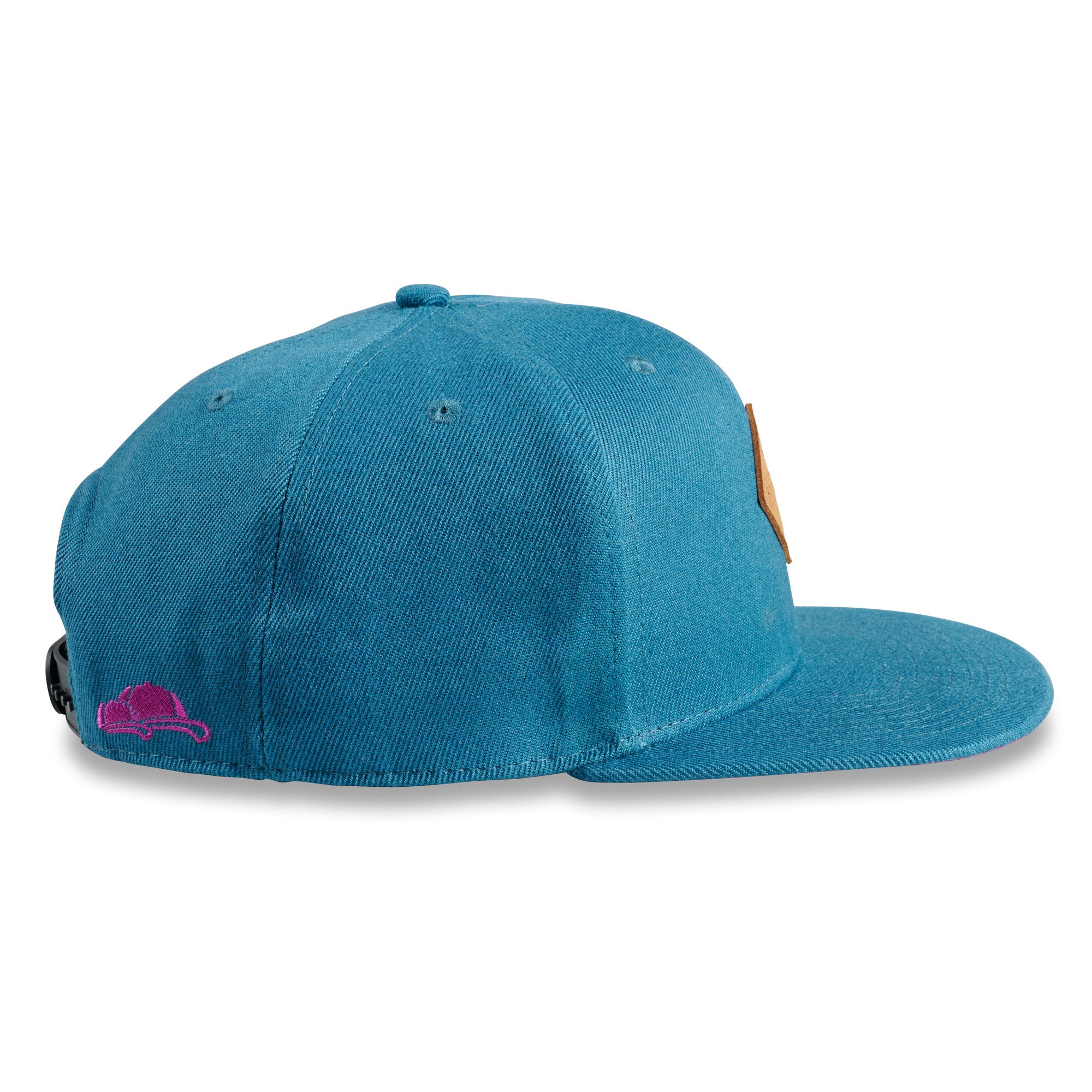 Soulbuddy Snapback Cap für Herren und Damen