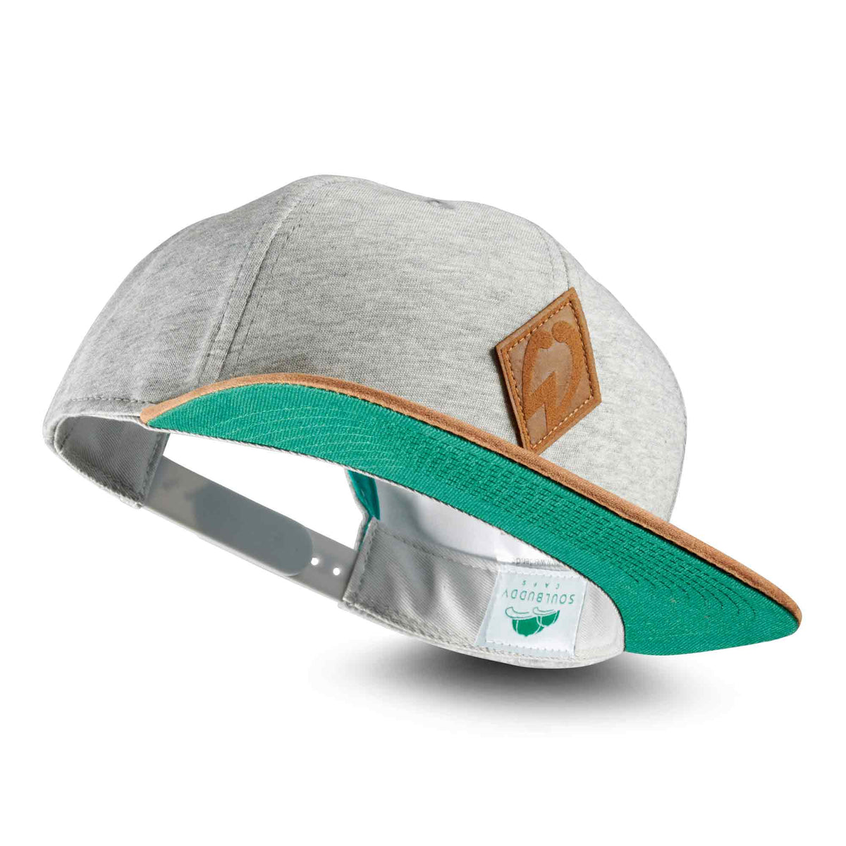 Soulbuddy X Werder Bremen Kids Snapback Cap