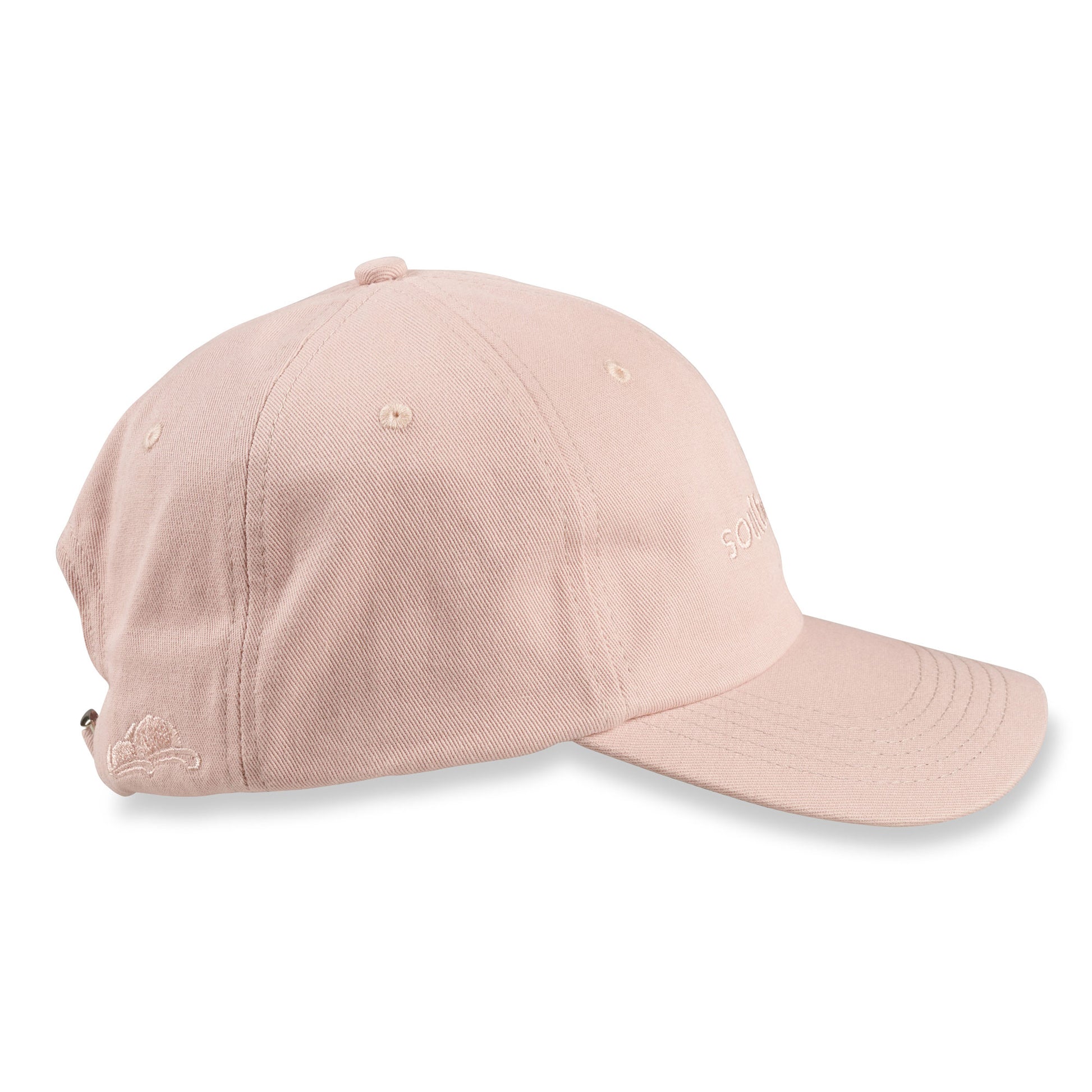 Soulbuddy Dad Hat Basecap